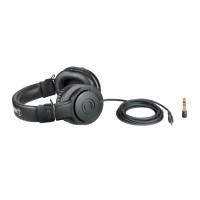 Навушники Audio Technica ATHM20X Навушники Audio Technica ATHM20X