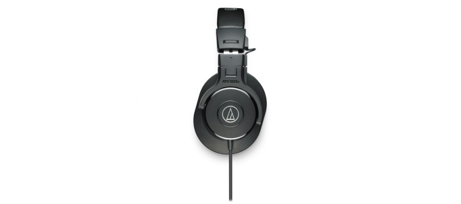 Навушники Audio Technica ATHM30X Навушники Audio Technica ATHM30X