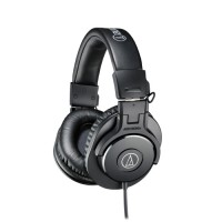Навушники Audio Technica ATHM30X Навушники Audio Technica ATHM30X