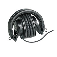 Навушники Audio Technica ATHM30X Навушники Audio Technica ATHM30X