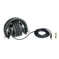 Навушники Audio Technica ATHM30X Навушники Audio Technica ATHM30X