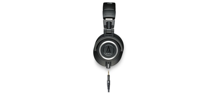 Навушники Audio Technica ATHM50X