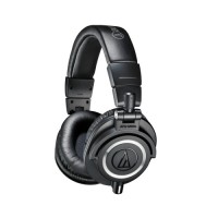 Навушники Audio Technica ATHM50X
