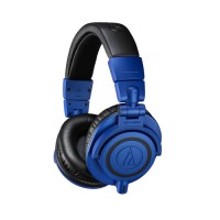 Навушники Audio Technica ATHM50XBB Навушники Audio Technica ATHM50XBB