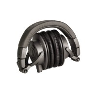 Навушники Audio Technica ATHM50XMG