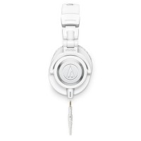 Навушники Audio Technica ATHM50XWH Навушники Audio Technica ATHM50XWH