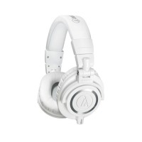 Навушники Audio Technica ATHM50XWH Навушники Audio Technica ATHM50XWH
