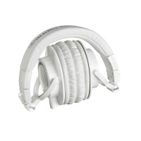 Навушники Audio Technica ATHM50XWH Навушники Audio Technica ATHM50XWH