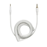 Навушники Audio Technica ATHM50XWH Навушники Audio Technica ATHM50XWH