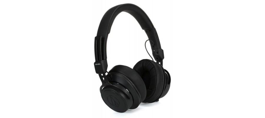 Навушники Audio Technica ATHM60x Навушники Audio Technica ATHM60x