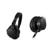 Навушники Audio Technica ATHM60x Навушники Audio Technica ATHM60x