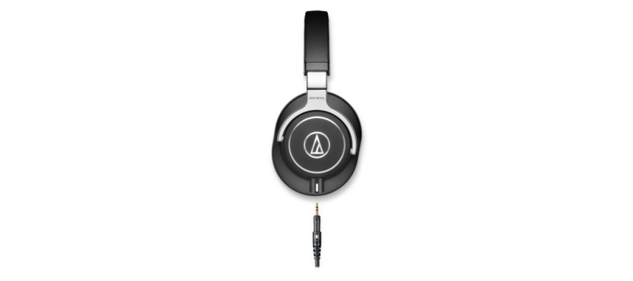 Навушники Audio Technica ATHM70X