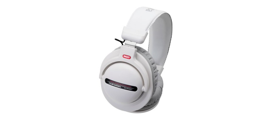 Навушники Audio Technica ATHPRO5MK3WH