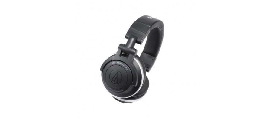 Навушники Audio Technica ATHPRO700MK2 Навушники Audio Technica ATHPRO700MK2