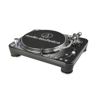 Програвач вінілових дисків Audio Technica ATLP1240USB Програвач вінілових дисків Audio Technica ATLP1240USB