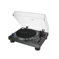 Проигрыватель виниловых дисков Audio Technica ATLP140XPBK Проигрыватель виниловых дисков Audio Technica ATLP140XPBK