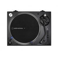 Проигрыватель виниловых дисков Audio Technica ATLP140XPBK Проигрыватель виниловых дисков Audio Technica ATLP140XPBK