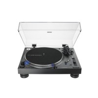 Проигрыватель виниловых дисков Audio Technica ATLP140XPBK Проигрыватель виниловых дисков Audio Technica ATLP140XPBK