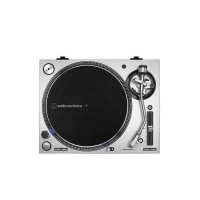 Програвач Audio Technica ATLP140XPSV Програвач Audio Technica ATLP140XPSV