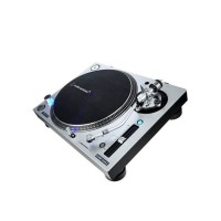 Програвач Audio Technica ATLP140XPSV Програвач Audio Technica ATLP140XPSV