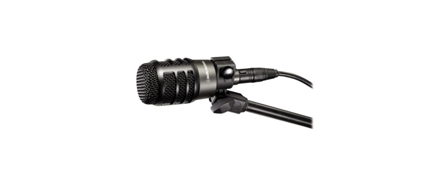 Інструментальний мікрофон Audio Technica ATM250