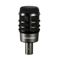 Інструментальний мікрофон Audio Technica ATM250