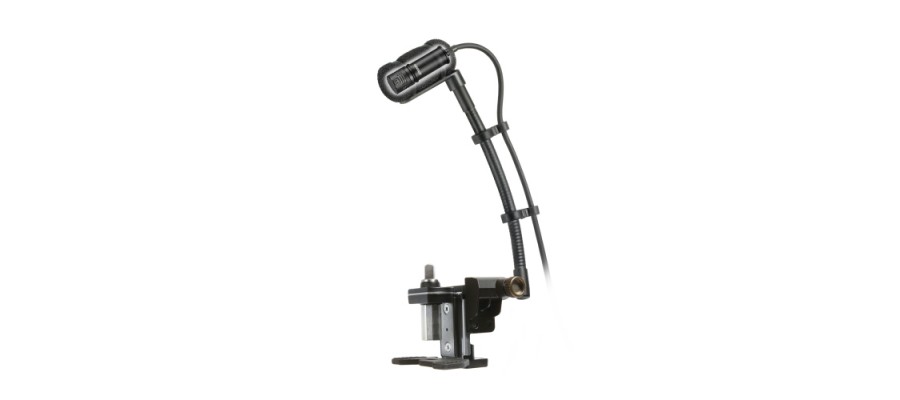 Інструментальний мікрофон Audio Technica ATM350D