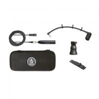 Інструментальний мікрофон Audio Technica ATM350PL