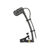 Інструментальний мікрофон Audio Technica ATM350U Інструментальний мікрофон Audio Technica ATM350U