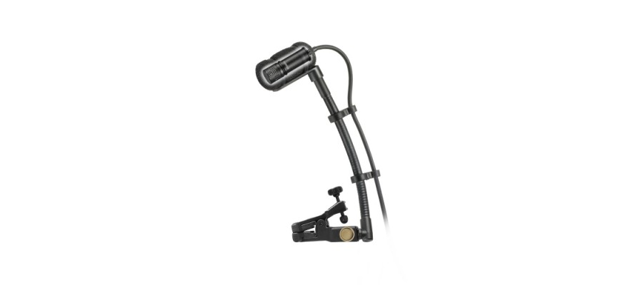 Інструментальний мікрофон Audio Technica ATM350U Інструментальний мікрофон Audio Technica ATM350U