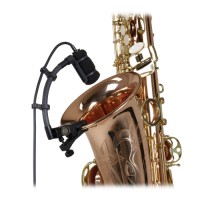 Інструментальний мікрофон Audio Technica ATM350U Інструментальний мікрофон Audio Technica ATM350U