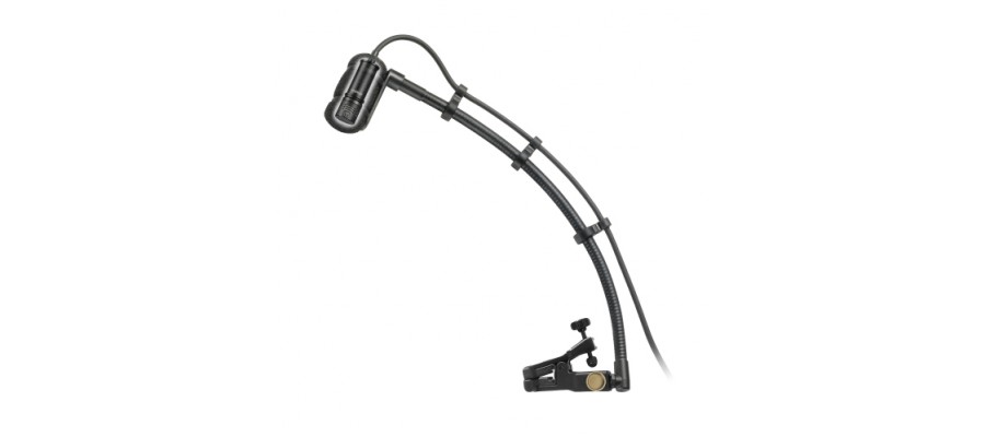 Інструментальний мікрофон Audio Technica ATM350UL Інструментальний мікрофон Audio Technica ATM350UL