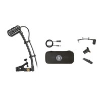 Інструментальний мікрофон Audio-Technica ATM350UcW Інструментальний мікрофон Audio-Technica ATM350UcW