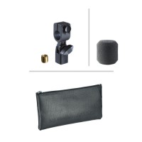 Інструментальний мікрофон Audio Technica ATM450