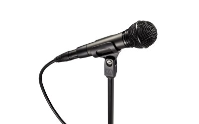 Вокальний мікрофон Audio-Technica ATM510