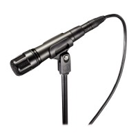 Інструментальний мікрофон Audio Technica ATM650 Інструментальний мікрофон Audio Technica ATM650