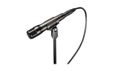 Інструментальний мікрофон Audio Technica ATM650