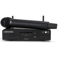 Радіосистема Audio-Technica ATW13F Радіосистема Audio-Technica ATW13F