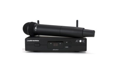 Радіосистема Audio Technica ATW-13HH2