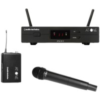 Радіосистема Audio Technica ATW-13HH2