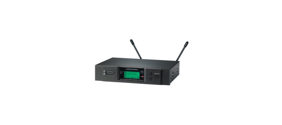 Радіосистема Audio Technica ATW3110b/P2 Радіосистема Audio Technica ATW3110b/P2
