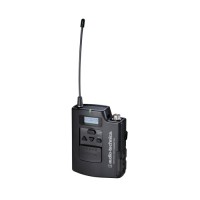 Радіосистема Audio Technica ATW3110b/P2 Радіосистема Audio Technica ATW3110b/P2