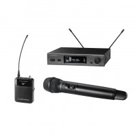 Радіосистема Audio Technica ATW3212/C510 Радіосистема Audio Technica ATW3212/C510