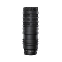 Мікрофон для радіомовлення Audio Technica BP40 Мікрофон для радіомовлення Audio Technica BP40