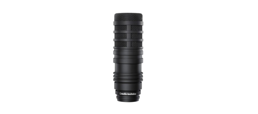 Мікрофон для радіомовлення Audio Technica BP40 Мікрофон для радіомовлення Audio Technica BP40