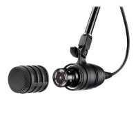 Мікрофон для радіомовлення Audio Technica BP40 Мікрофон для радіомовлення Audio Technica BP40