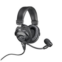 Професійна стереогарнітура Audio Technica BPHS1 Професійна стереогарнітура Audio Technica BPHS1