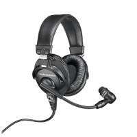 Професійна стереогарнітура Audio Technica BPHS1 Професійна стереогарнітура Audio Technica BPHS1
