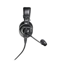 Професійна стереогарнітура Audio Technica BPHS1 Професійна стереогарнітура Audio Technica BPHS1