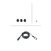 Професійна стереогарнітура Audio Technica BPHS1XF4 Професійна стереогарнітура Audio Technica BPHS1XF4